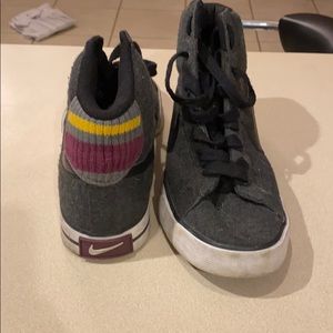 Nike high top